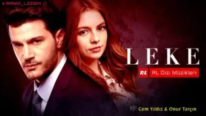 Leke Jenerik Dizi Müziği Albüm Kapağı