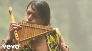Leo Rojas El Condor Pasa