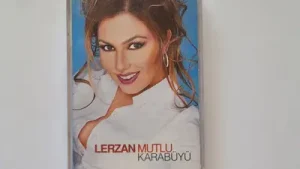 Lerzan Mutlu Veremem