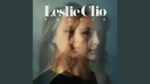 Leslie Clio – In And Out Albüm Kapağı