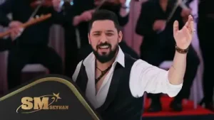 Levent Canses Oy Damat Albüm Kapağı