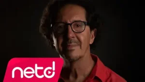 Levent Çöker Bana Para Lazım Albüm Kapağı