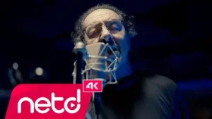 Levent Çöker Darısı Başına Albüm Kapağı