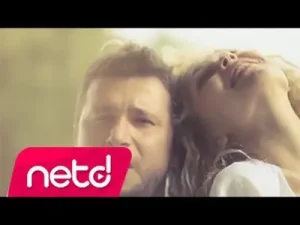 Levent Dörter Öpmek Lazım Albüm Kapağı