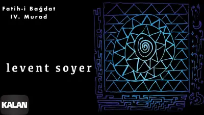 Levent Soyer Fatih-i Bağdat video klibi