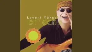 Levent Yüksel Bi Daha Kıvanç Kurtulmuş Mix