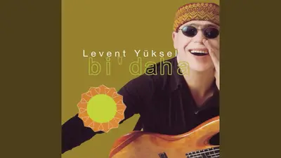 Levent Yüksel Bi Daha Kıvanç Kurtulmuş Mix video klibi