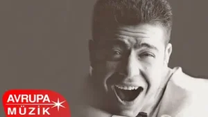 Levent Yüksel – Dedikodu Albüm Kapağı