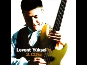 Levent Yüksel Haydar