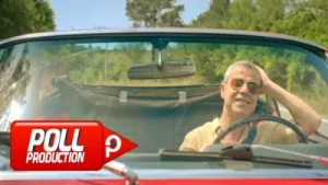 Levent Yüksel Kaderimin Oyunu Albüm Kapağı