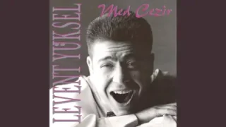 Levent Yüksel Med Cezir