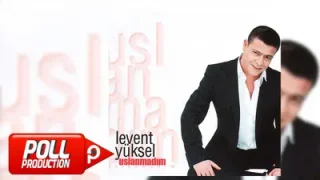 Levent Yüksel Yarabbim