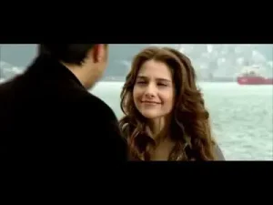 Leyla ile Mecnun Şarkısı Albüm Kapağı