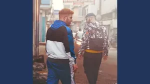 Leylide Yar Loyluda Yar Albüm Kapağı