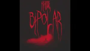 Lia Shine Bipolar Albüm Kapağı