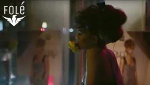 Like Rihanna Young Zerka Albüm Kapağı