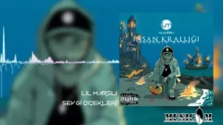 Lil Marslı Sevgi Çiçekleri