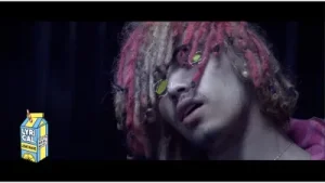 Lil Pump D Rose Crank Dirty Remix