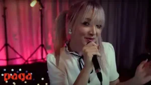 Lila Kalp Akustik Albüm Kapağı