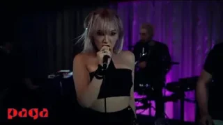 Lila – Renklerin İçinden Live