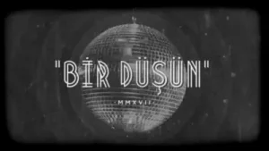 Lin Pesto Bir Düşün