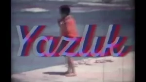 Lin Pesto Yazlık Albüm Kapağı
