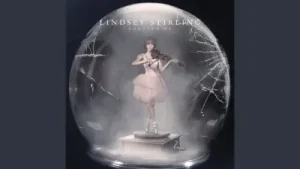 Lindsey Stirling Ascendance Albüm Kapağı