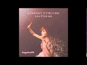 Lindsey Stirling Eclipse Albüm Kapağı