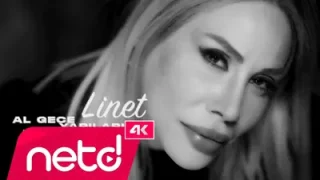 Linet Al Gece Yarılarımı Benden
