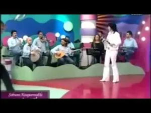 Linet Bülbül Kasidesi Albüm Kapağı