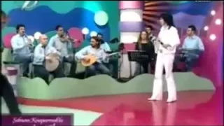 Linet Bülbül Kasidesi