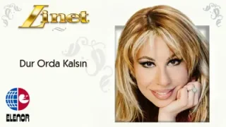 Linet Dur Orda Kalsın
