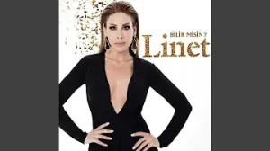 Linet Hikaye Orient Versiyon Albüm Kapağı
