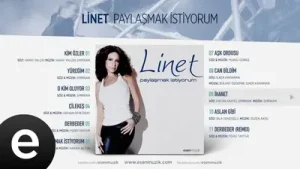 Linet İhanet