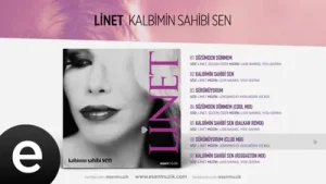 Linet Sürünüyorum Club Mix