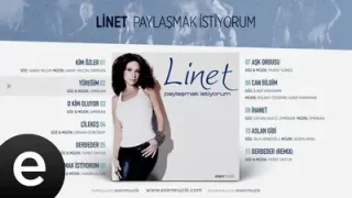 Linet Yüreğim