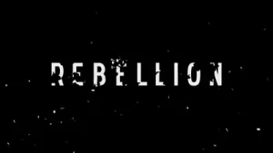 Linkin Park Rebellion Feat Daron Malakian Albüm Kapağı