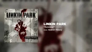 Linkin Park Runaway Albüm Kapağı