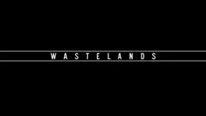 Linkin Park Wastelands