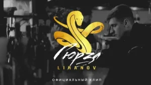 Liranov – Gyurza Albüm Kapağı