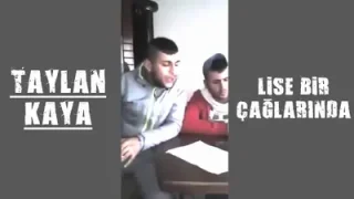 Lise Bir Çağlarında