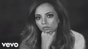 Little Mix Little Me Albüm Kapağı