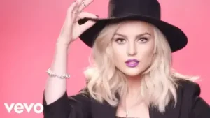 Little Mix Move Albüm Kapağı