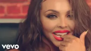Little Mix Reggaeton Lento Remix
