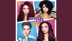 Little Mix – We Are Who We Are Albüm Kapağı