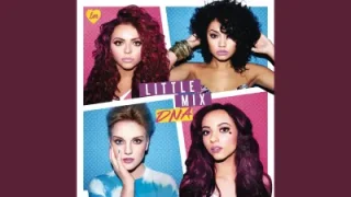 Little Mix – We Are Who We Are