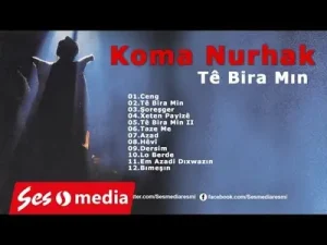 Lo Berde Albüm Kapağı
