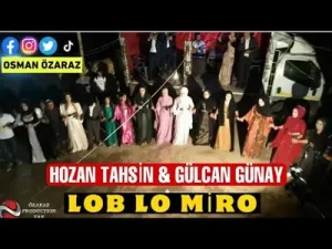 Lob Lo Miro Albüm Kapağı