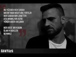 Lokman Kurucu Kapıyı Unut Albüm Kapağı