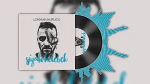 Lokman Madem Geldin Albüm Kapağı